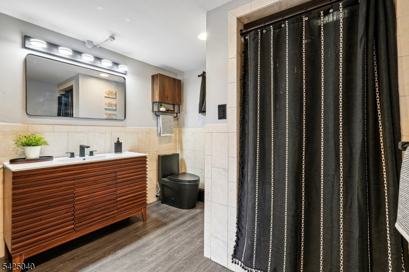 Mt. Pleasant - Residential