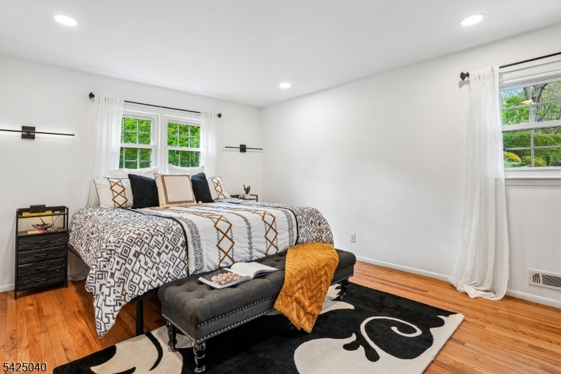 Mt. Pleasant - Residential