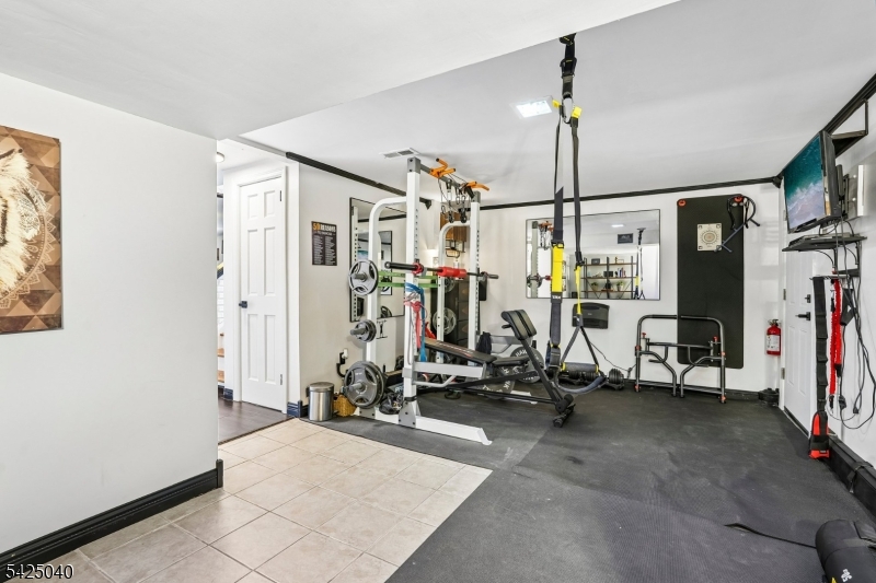 Mt. Pleasant - Residential