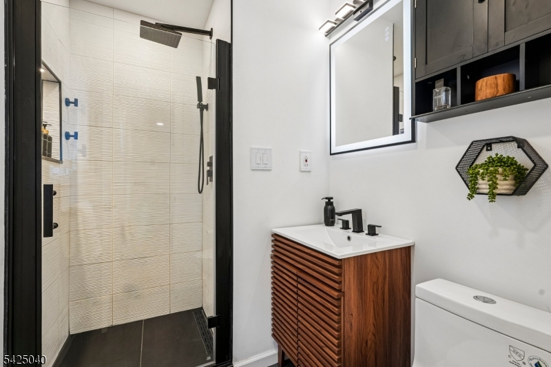 Mt. Pleasant - Residential