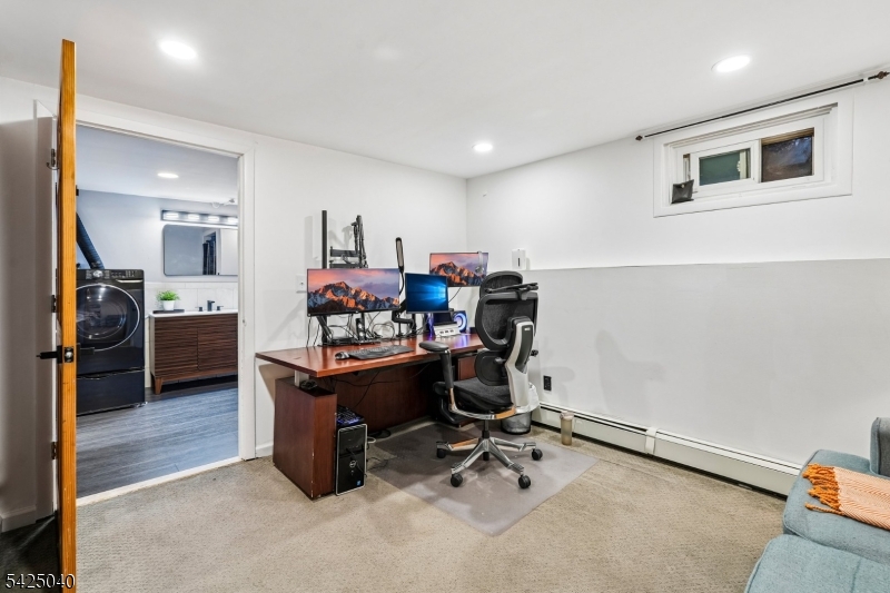 Mt. Pleasant - Residential