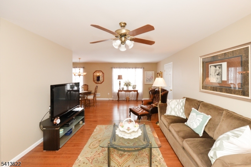 Chanda Arms - Residential