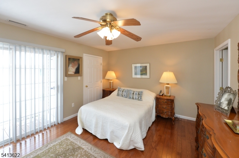 Chanda Arms - Residential