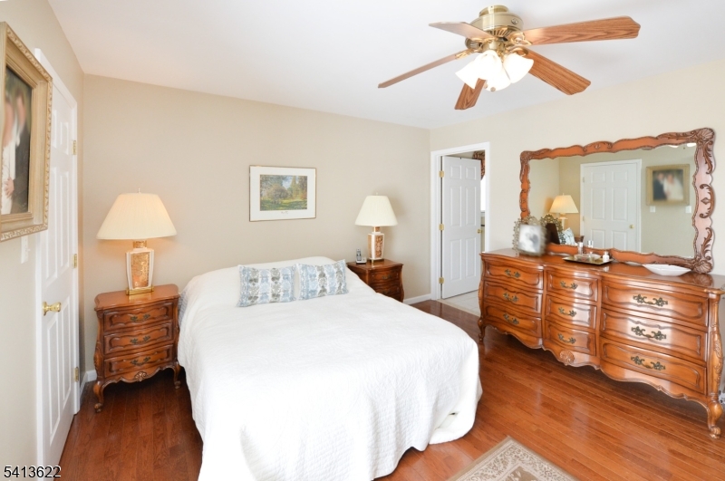 Chanda Arms - Residential