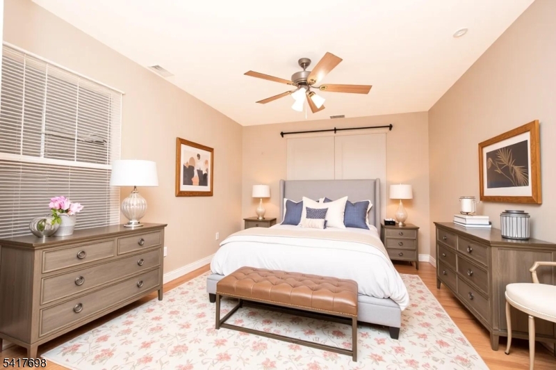 Crystal Springs - Residential