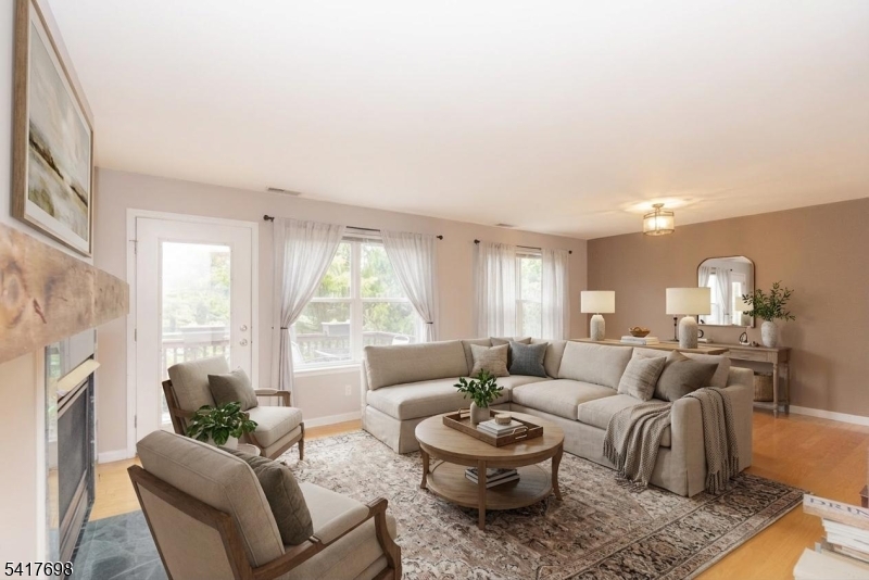 Crystal Springs - Residential