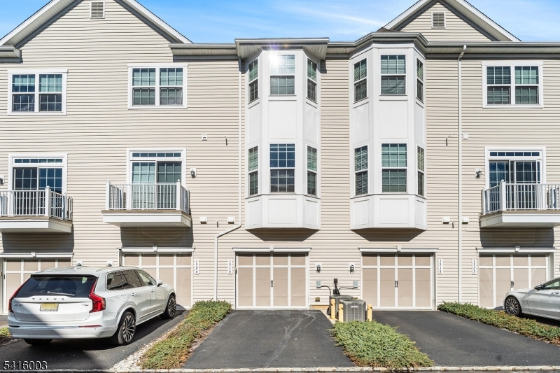 Crossings/Highland Park - Residential