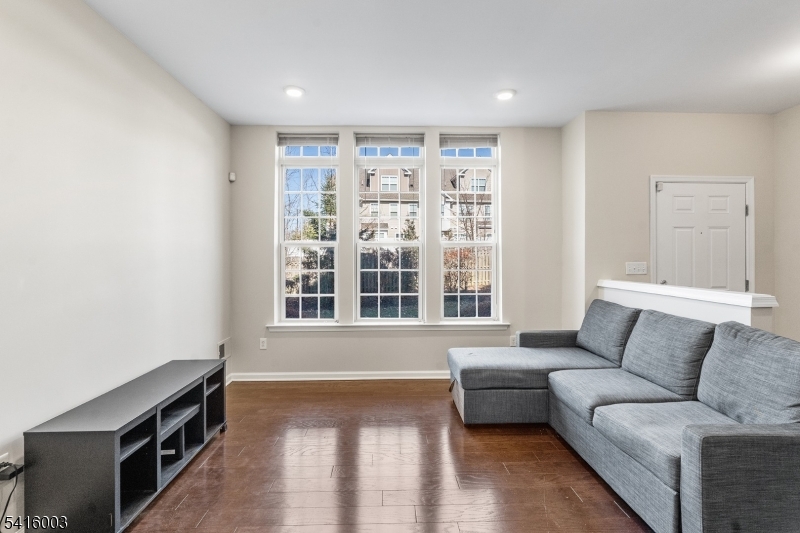 Crossings/Highland Park - Residential