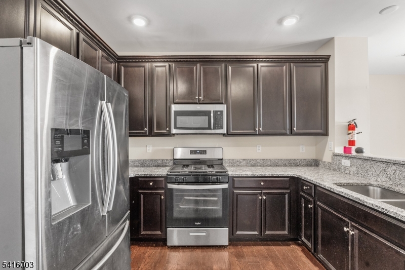 Crossings/Highland Park - Residential