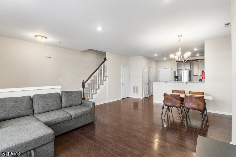 Crossings/Highland Park - Residential