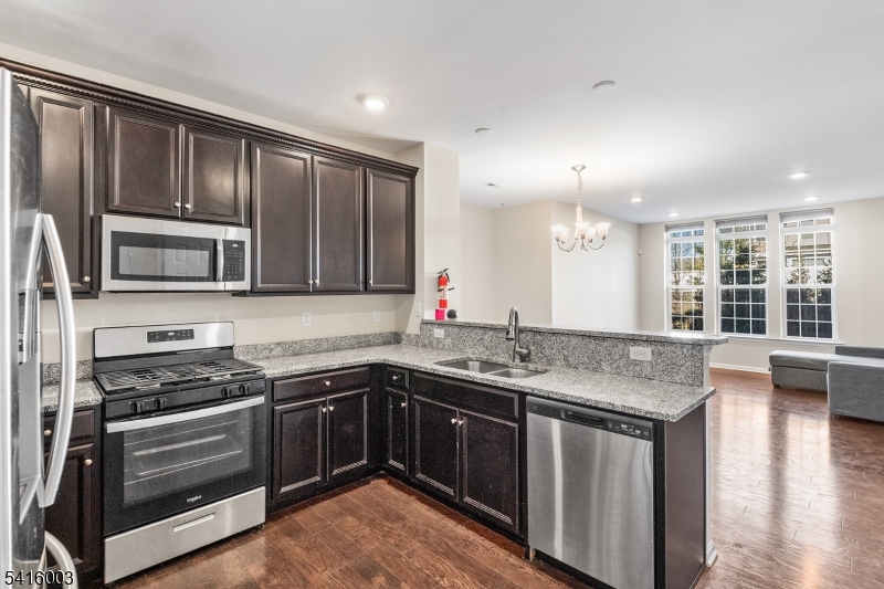 Crossings/Highland Park - Residential