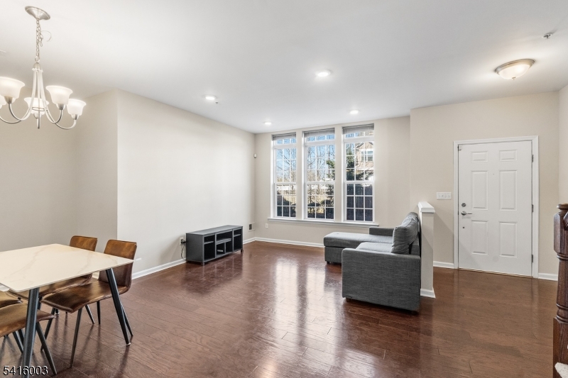 Crossings/Highland Park - Residential