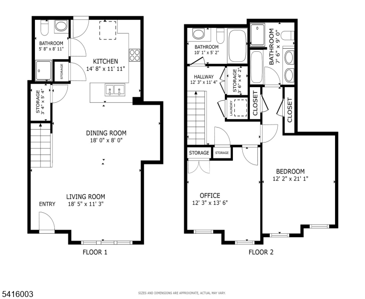 Crossings/Highland Park - Residential