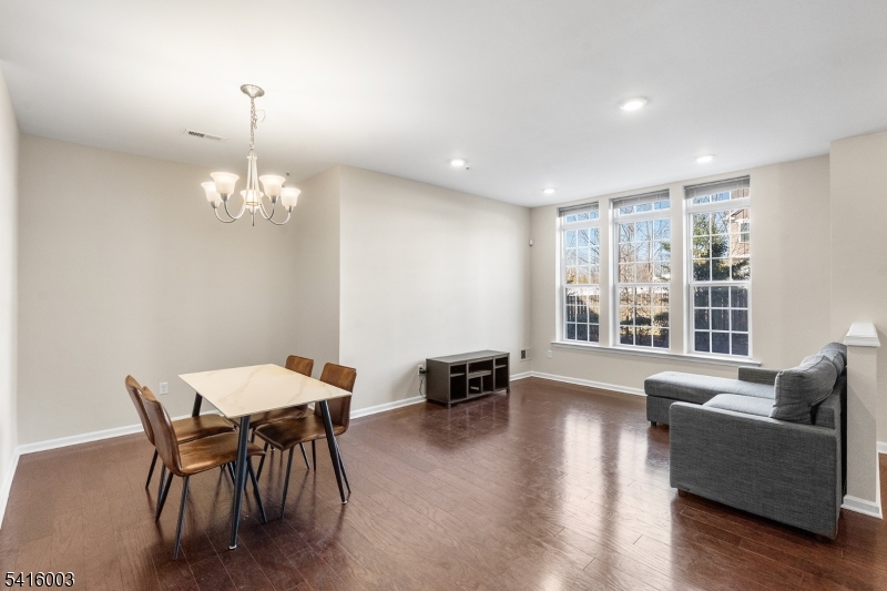 Crossings/Highland Park - Residential