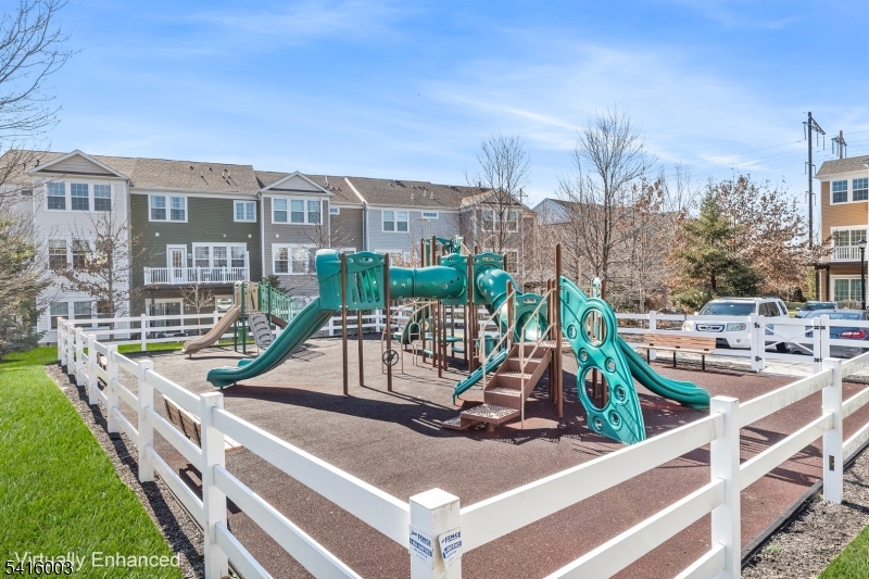 Crossings/Highland Park - Residential