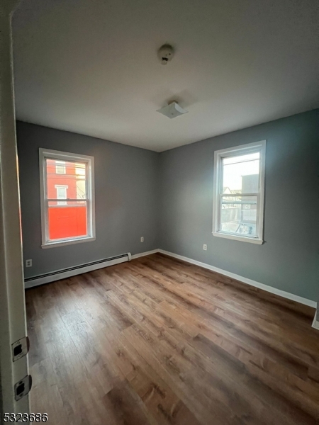 ELIZABETHPORT - Residential Lease