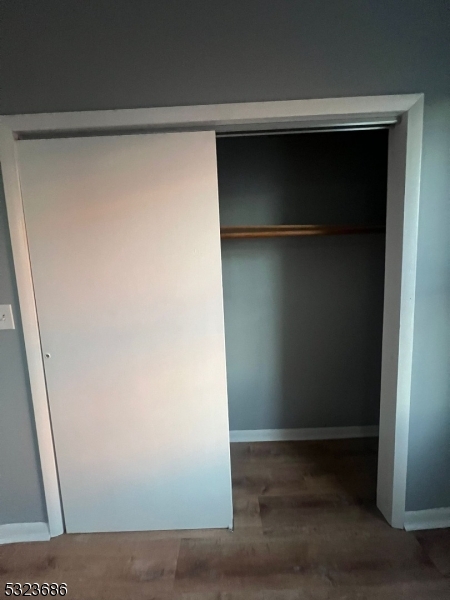 ELIZABETHPORT - Residential Lease