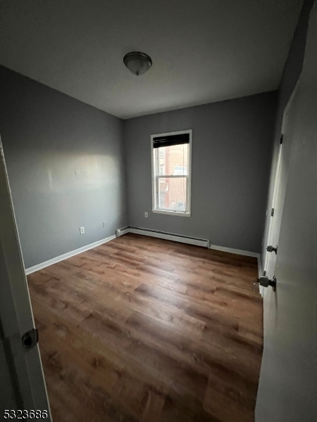 ELIZABETHPORT - Residential Lease