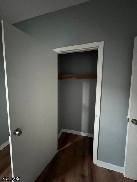 ELIZABETHPORT - Residential Lease