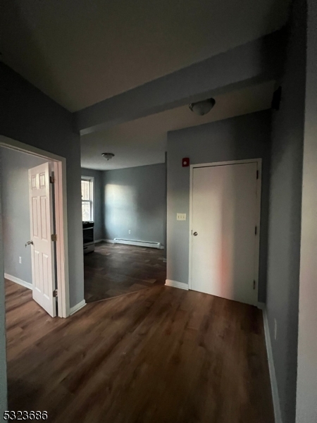 ELIZABETHPORT - Residential Lease