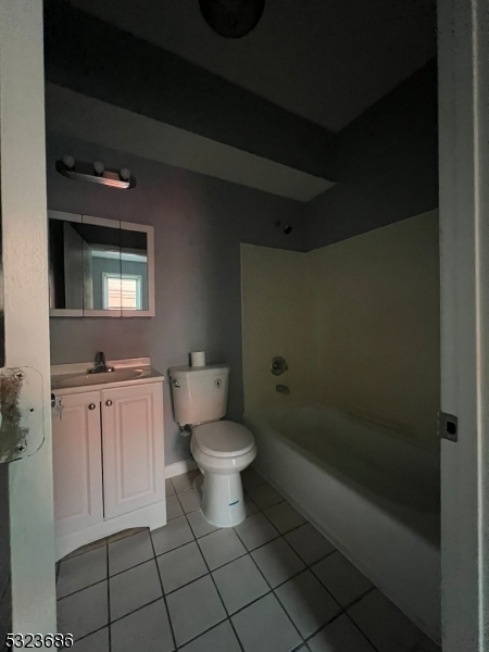 ELIZABETHPORT - Residential Lease