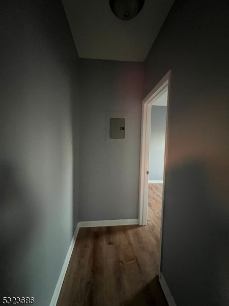 ELIZABETHPORT - Residential Lease