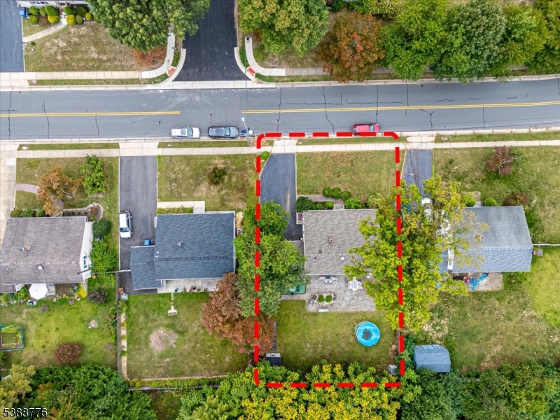 South Plainfield - Residential