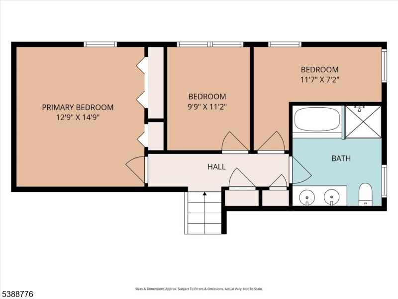 South Plainfield - Residential