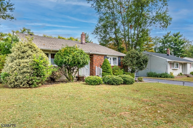 South Plainfield - Residential