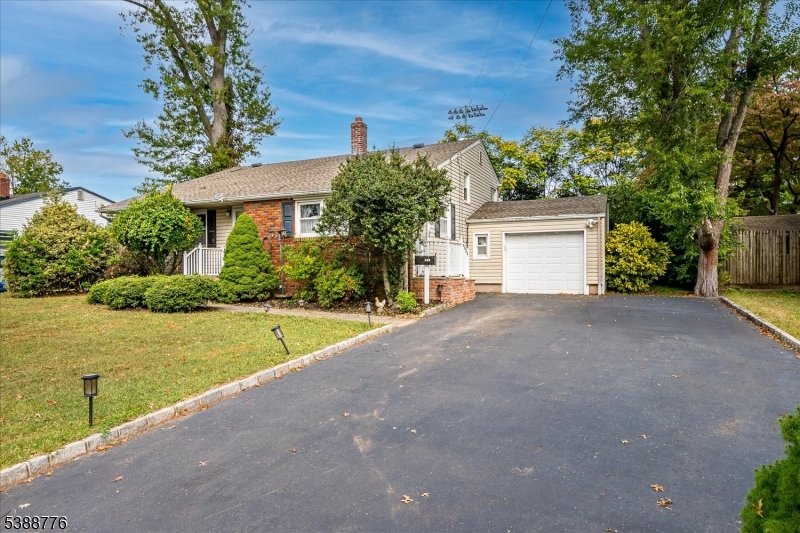 South Plainfield - Residential