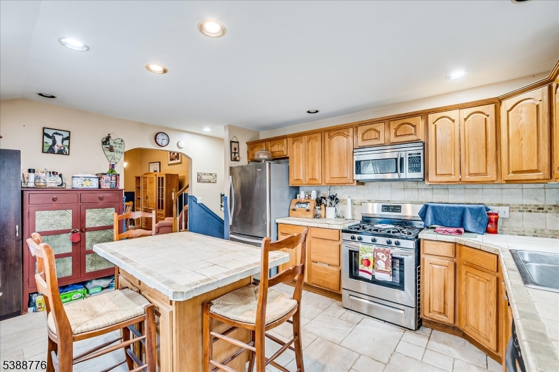 South Plainfield - Residential