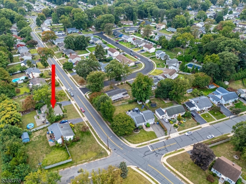 South Plainfield - Residential