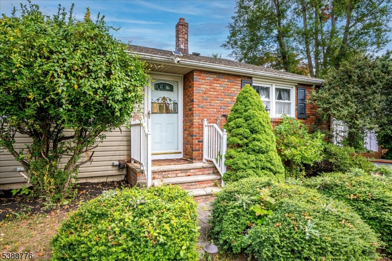 South Plainfield - Residential