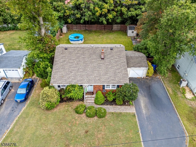 South Plainfield - Residential