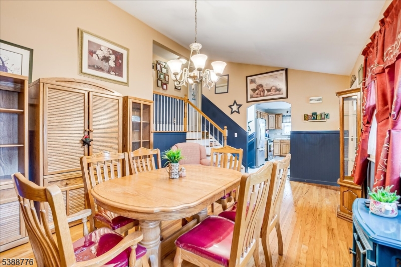 South Plainfield - Residential