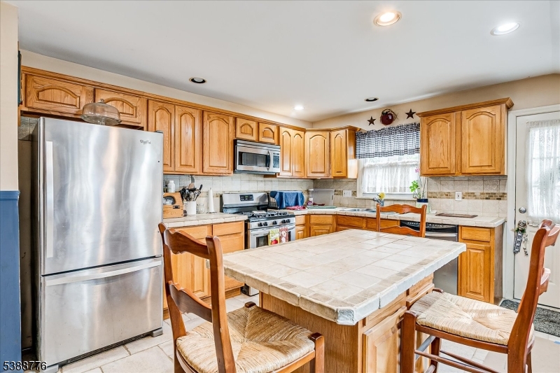 South Plainfield - Residential