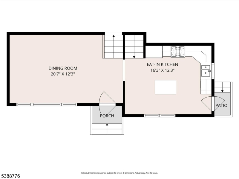 South Plainfield - Residential