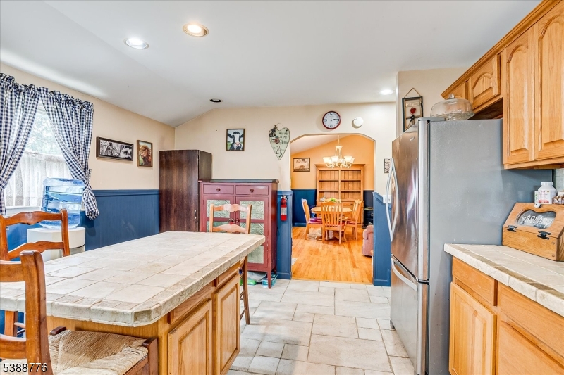 South Plainfield - Residential