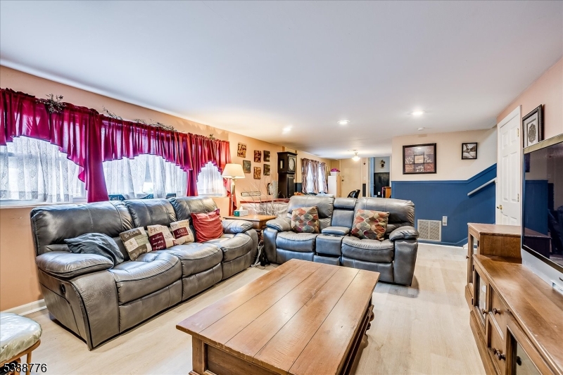 South Plainfield - Residential