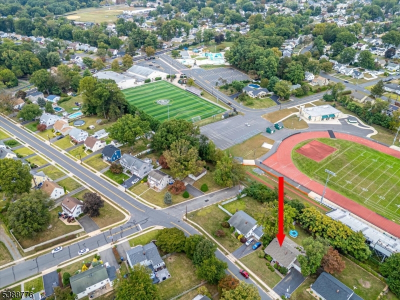 South Plainfield - Residential