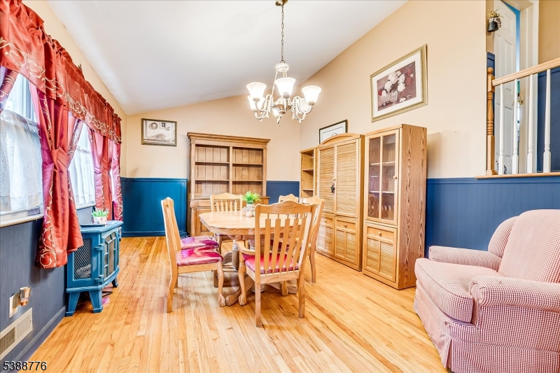 South Plainfield - Residential