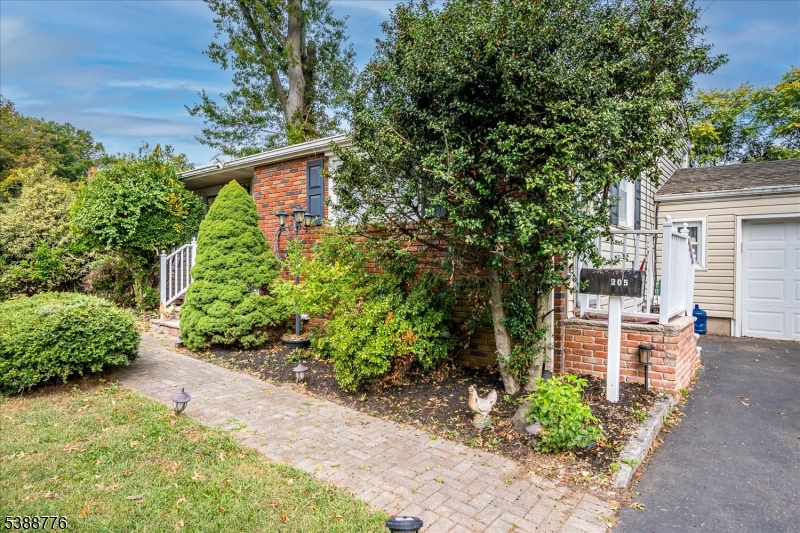 South Plainfield - Residential