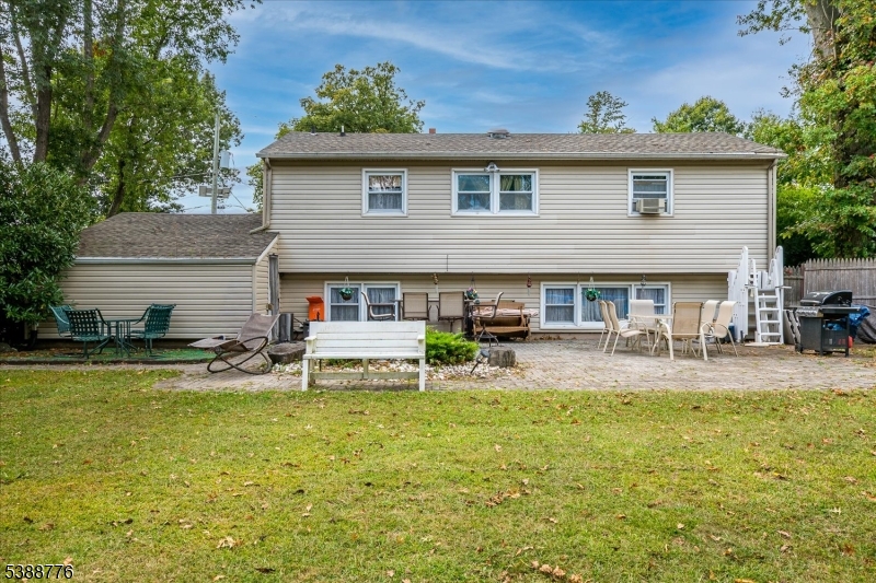 South Plainfield - Residential