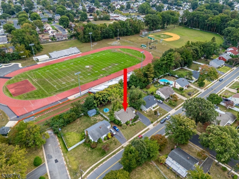 South Plainfield - Residential