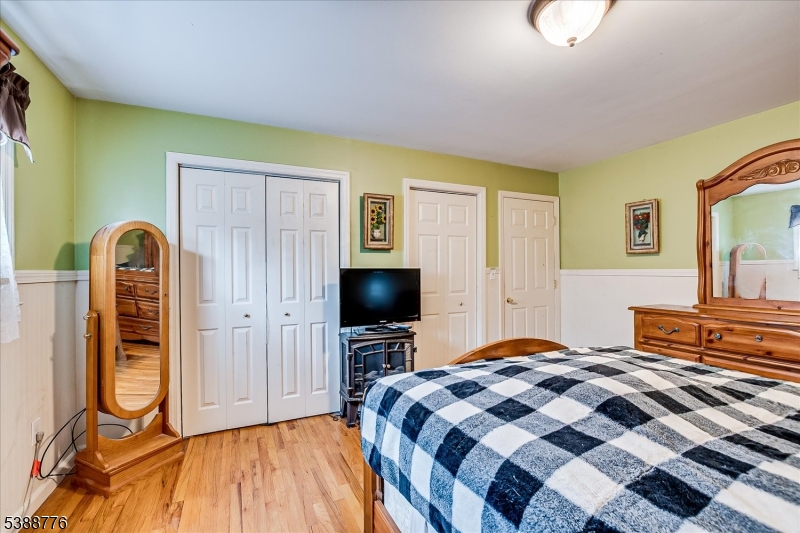 South Plainfield - Residential