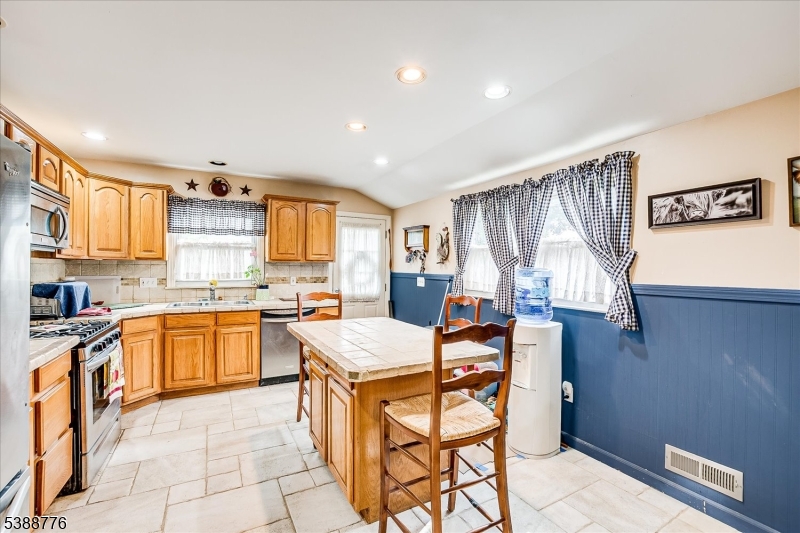 South Plainfield - Residential