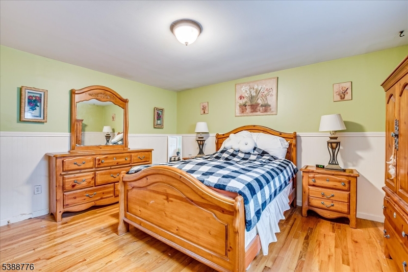 South Plainfield - Residential