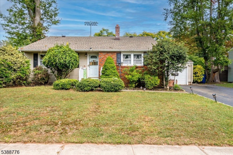 South Plainfield - Residential