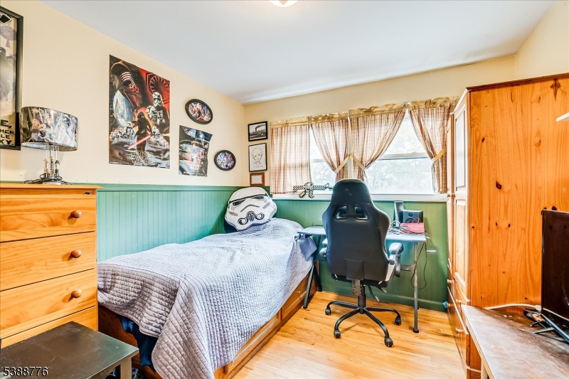 South Plainfield - Residential