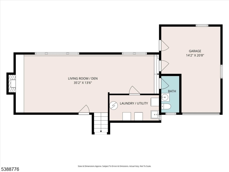 South Plainfield - Residential